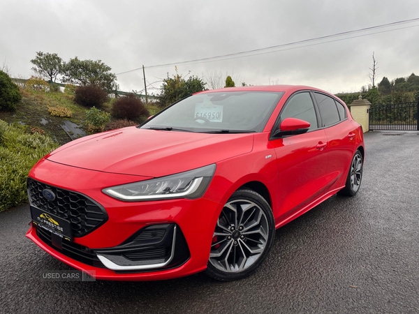 Used Ford Focus 2022 for sale - 76942759: Photo 20