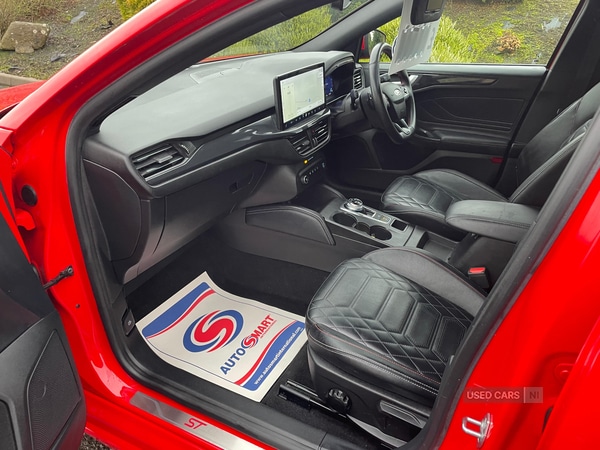 Used Ford Focus 2022 for sale - 76942759: Photo 21