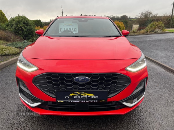 Used Ford Focus 2022 for sale - 76942759: Photo 22