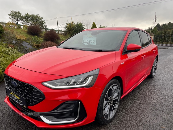 Used Ford Focus 2022 for sale - 76942759: Photo 23