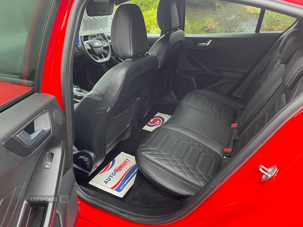 Used Ford Focus 2022 for sale - 76942759: Photo 26