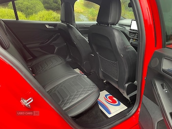 Used Ford Focus 2022 for sale - 76942759: Photo