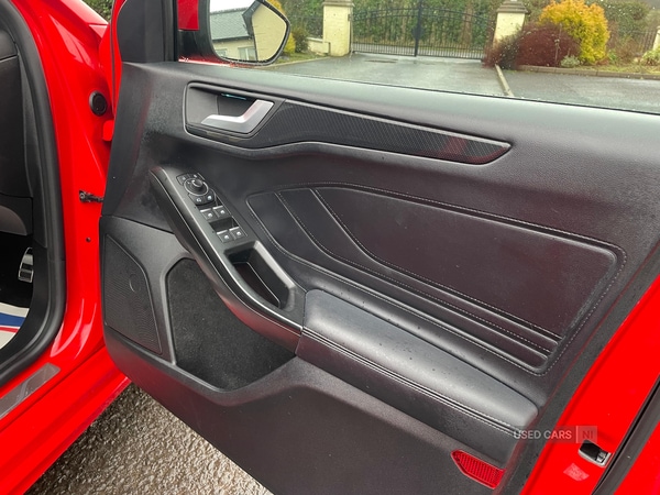 Used Ford Focus 2022 for sale - 76942759: Photo 5