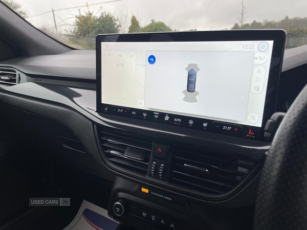 Used Ford Focus 2022 for sale - 76942759: Photo 6