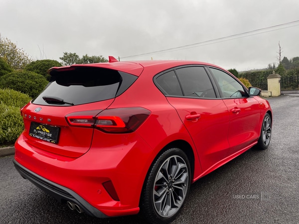 Used Ford Focus 2022 for sale - 76942759: Photo 7