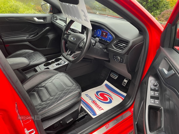 Used Ford Focus 2022 for sale - 76942759: Photo 9