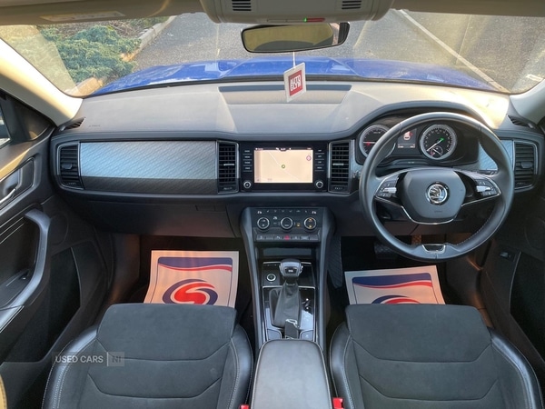 Used Skoda Kodiaq 2022 for sale - 75757707: Photo 11