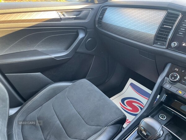 Used Skoda Kodiaq 2022 for sale - 75757707: Photo 16