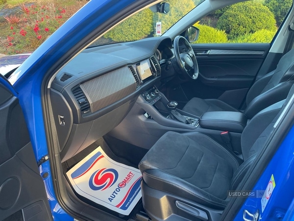 Used Skoda Kodiaq 2022 for sale - 75757707: Photo 22