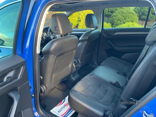 Used Skoda Kodiaq 2022 for sale - 75757707: Photo 27