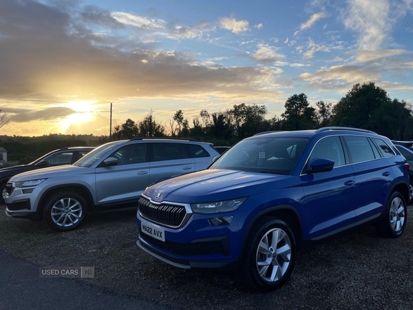 Used Skoda Kodiaq 2022 for sale - 75757707: Photo 28
