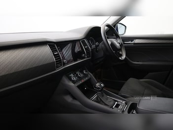 Used Skoda Kodiaq 2022 for sale - 75757707: Photo