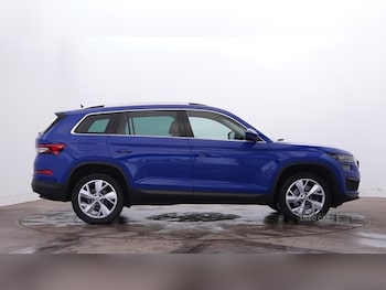 Used Skoda Kodiaq 2022 for sale - 75757707: Photo