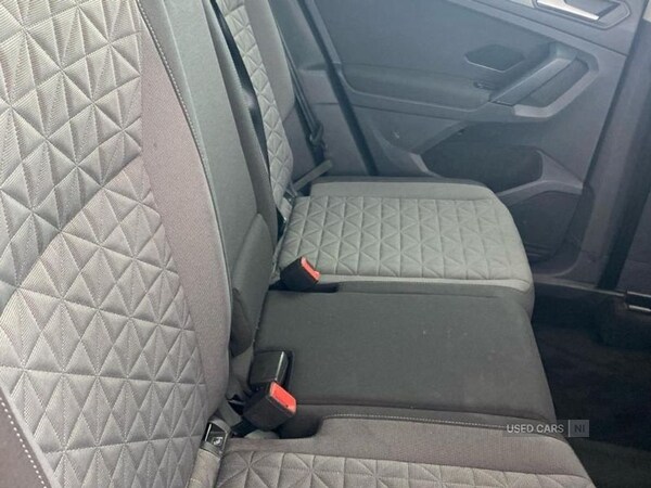 Used Volkswagen Tiguan 2022 for sale - 76271167: Photo 6