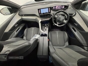 Used Peugeot 3008 2023 for sale - 78649418: Photo