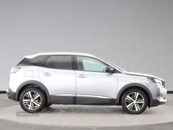 Used Peugeot 3008 2022 for sale - 75416024: Photo