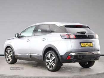 Used Peugeot 3008 2022 for sale - 75416024: Photo