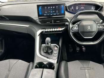 Used Peugeot 3008 2022 for sale - 75416024: Photo