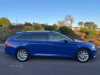 Used Skoda Superb 2022 for sale - 74478763: Photo