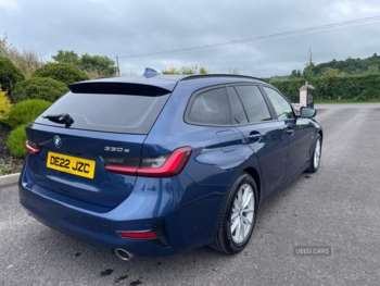 Used BMW 3 Series 2022 for sale - 75210997: Photo