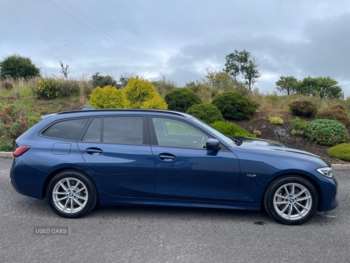 Used BMW 3 Series 2022 for sale - 75210997: Photo