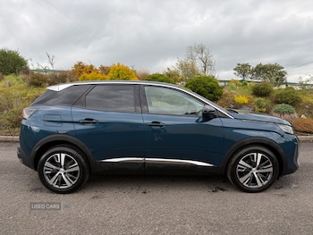 Used Peugeot 3008 2022 for sale - 78475922: Photo