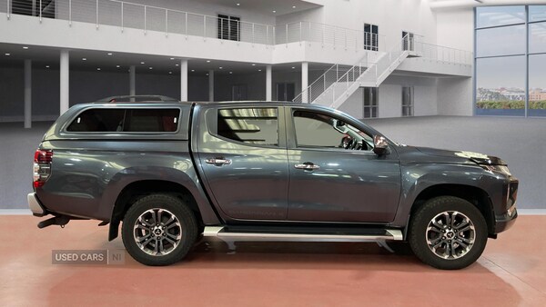 Used Mitsubishi L200 2021 for sale - 76190179: Photo 5