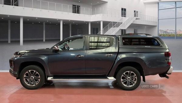 Used Mitsubishi L200 2021 for sale - 76190179: Photo 6