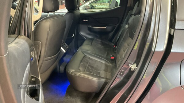Used Mitsubishi L200 2021 for sale - 76190179: Photo 7