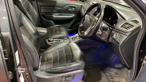 Used Mitsubishi L200 2021 for sale - 76190179: Photo 8