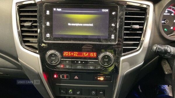 Used Mitsubishi L200 2021 for sale - 76190179: Photo 9