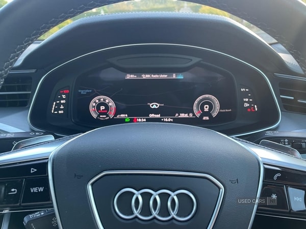 Used Audi A6 2023 for sale - 76228199: Photo 13