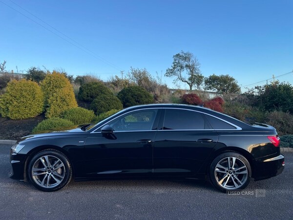 Used Audi A6 2023 for sale - 76228199: Photo 15