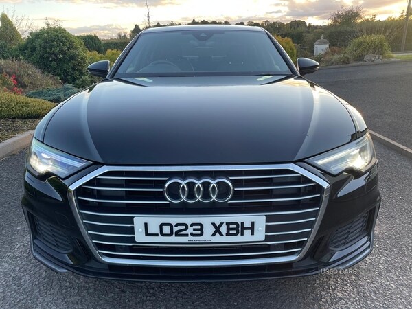 Used Audi A6 2023 for sale - 76228199: Photo 19