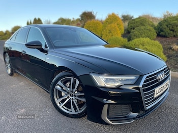 Audi - A6