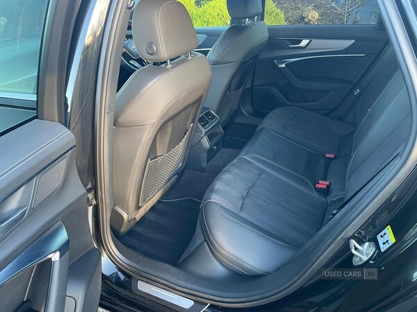 Used Audi A6 2023 for sale - 76228199: Photo 23
