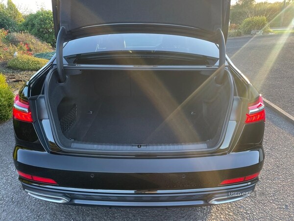 Used Audi A6 2023 for sale - 76228199: Photo 5