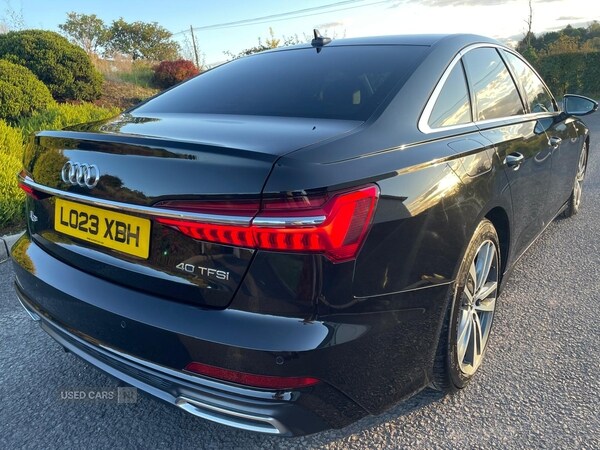 Used Audi A6 2023 for sale - 76228199: Photo 6