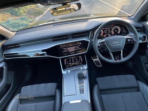 Used Audi A6 2023 for sale - 76228199: Photo 7
