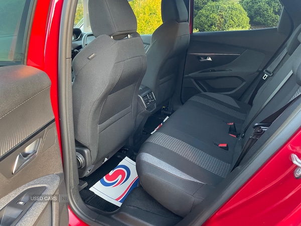 Used Peugeot 3008 2022 for sale - 76966021: Photo 10