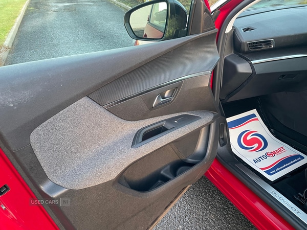 Used Peugeot 3008 2022 for sale - 76966021: Photo 11