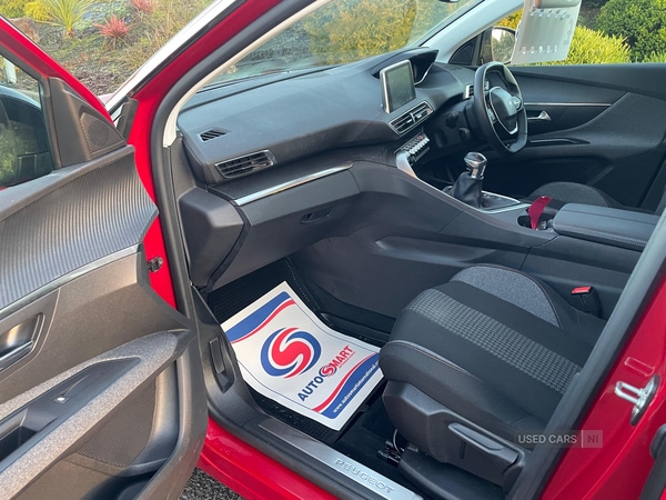 Used Peugeot 3008 2022 for sale - 76966021: Photo 12