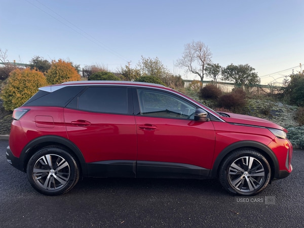 Used Peugeot 3008 2022 for sale - 76966021: Photo 13