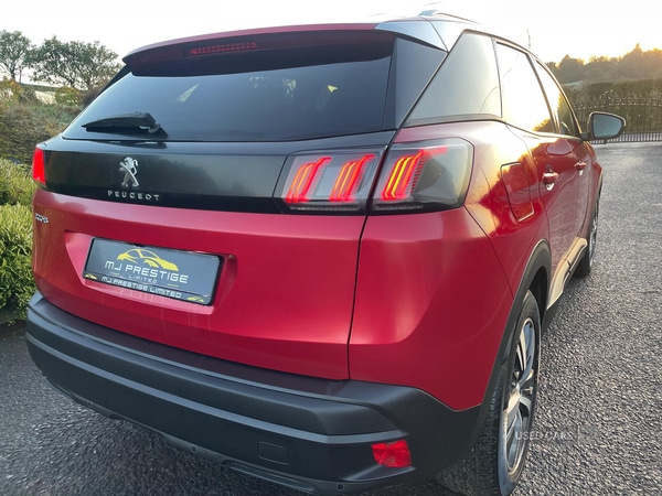 Used Peugeot 3008 2022 for sale - 76966021: Photo 16