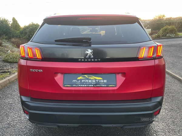 Used Peugeot 3008 2022 for sale - 76966021: Photo 17