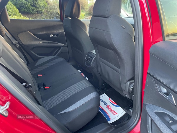 Used Peugeot 3008 2022 for sale - 76966021: Photo 19