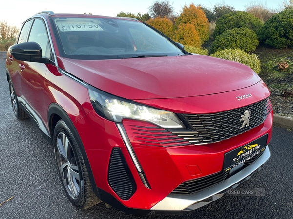 Used Peugeot 3008 2022 for sale - 76966021: Photo 21
