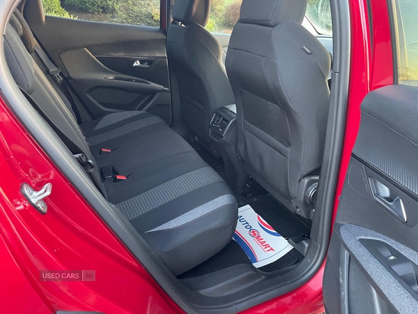 Used Peugeot 3008 2022 for sale - 76966021: Photo 22