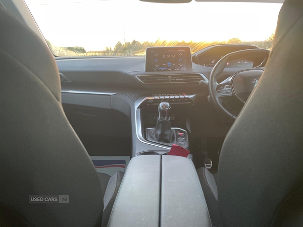 Used Peugeot 3008 2022 for sale - 76966021: Photo 23