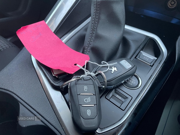 Used Peugeot 3008 2022 for sale - 76966021: Photo 28